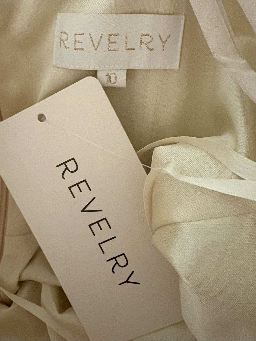 Revelry Rory - Picture 9 of 13